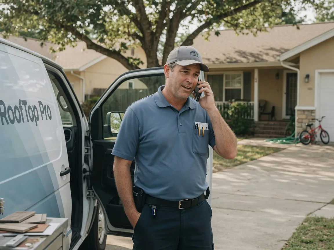 Roof Repair Springfield, TN FAQs