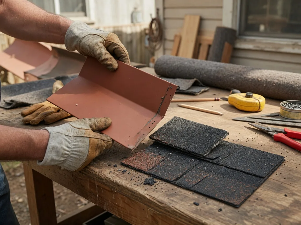 Roof Repair company in Springfield, TN